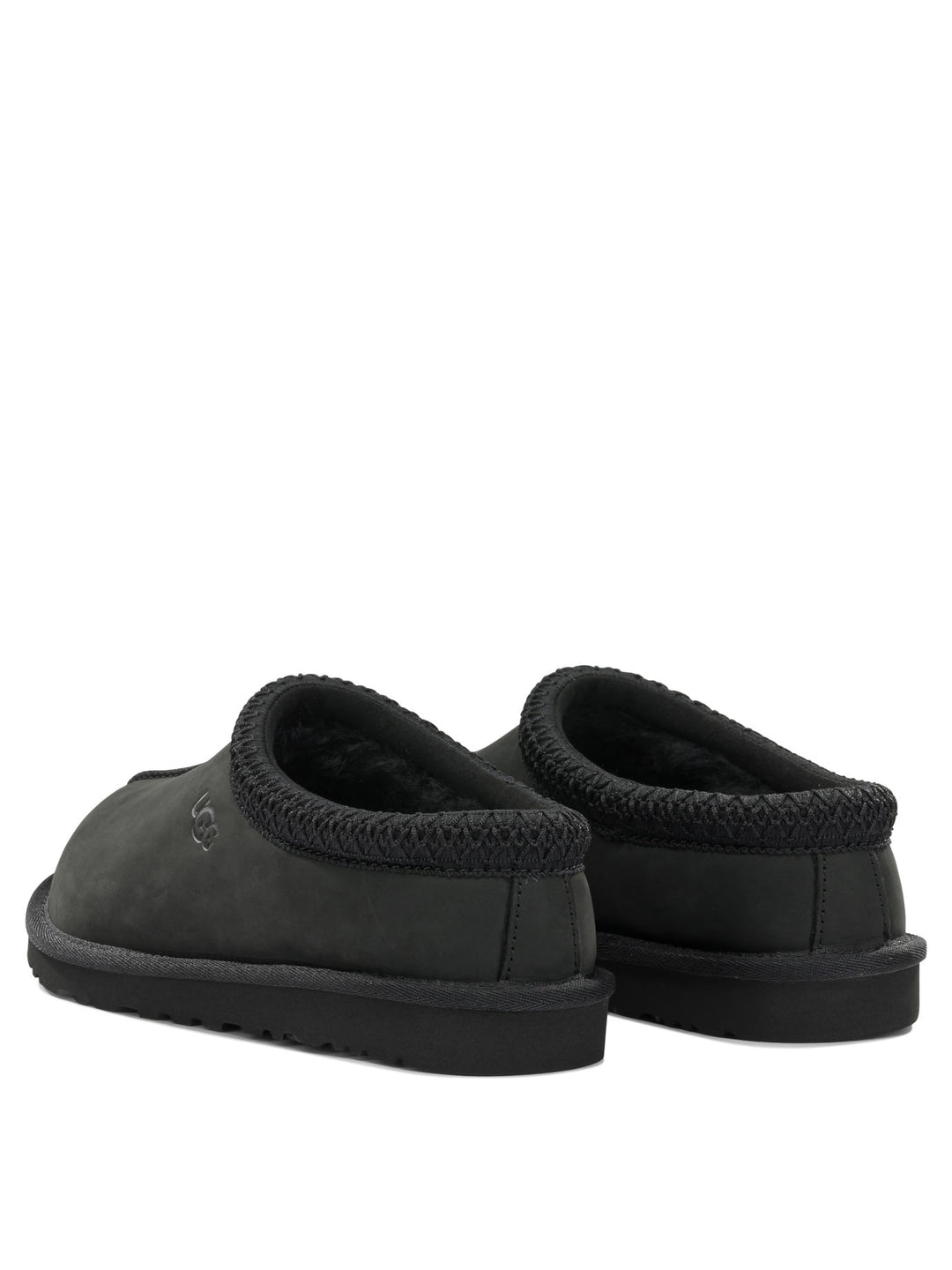 UGG Tasman Ii Loafers & Slippers Black