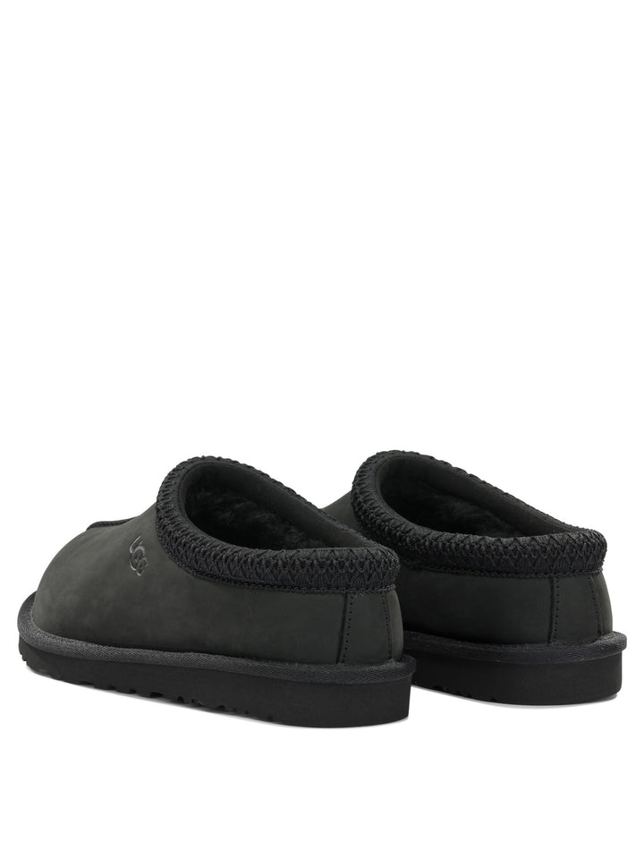 UGG Tasman Ii Loafers & Slippers Black