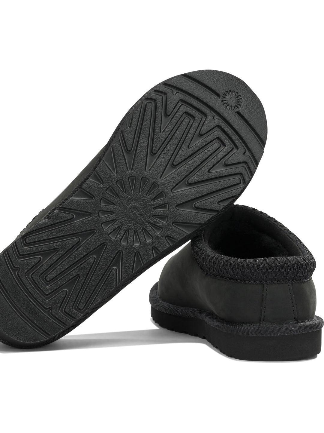 UGG Tasman Ii Loafers & Slippers Black