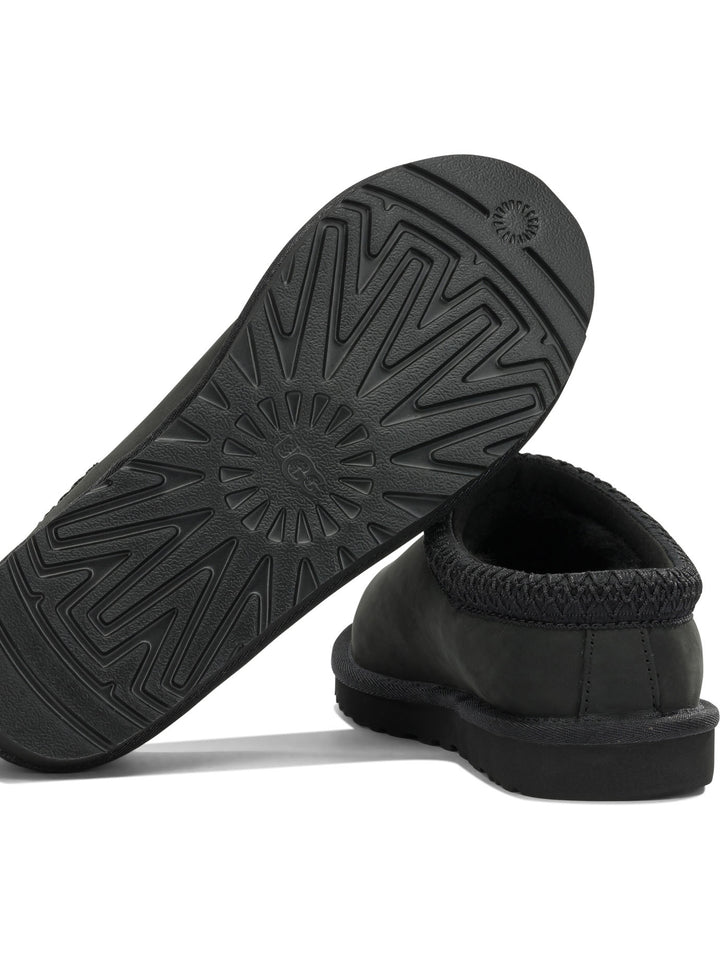 UGG Tasman Ii Loafers & Slippers Black