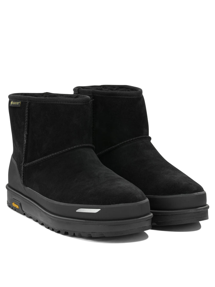 Ugg Classic Mini Guard Gtx Boots and Ankle Boots - Black | ab8c66ea23842b66e3441f7cfed78711a87b4d75