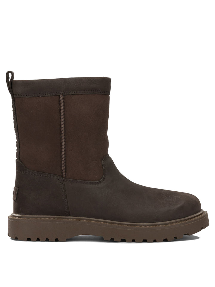 UGG Birch Ii Boots And Ankle Boots Brown