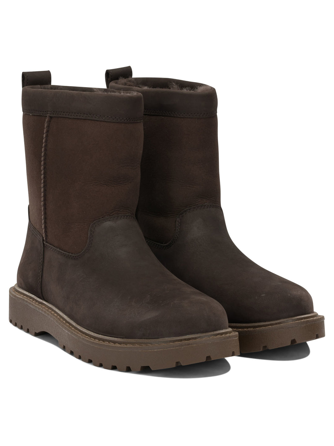 UGG Birch Ii Boots And Ankle Boots Brown