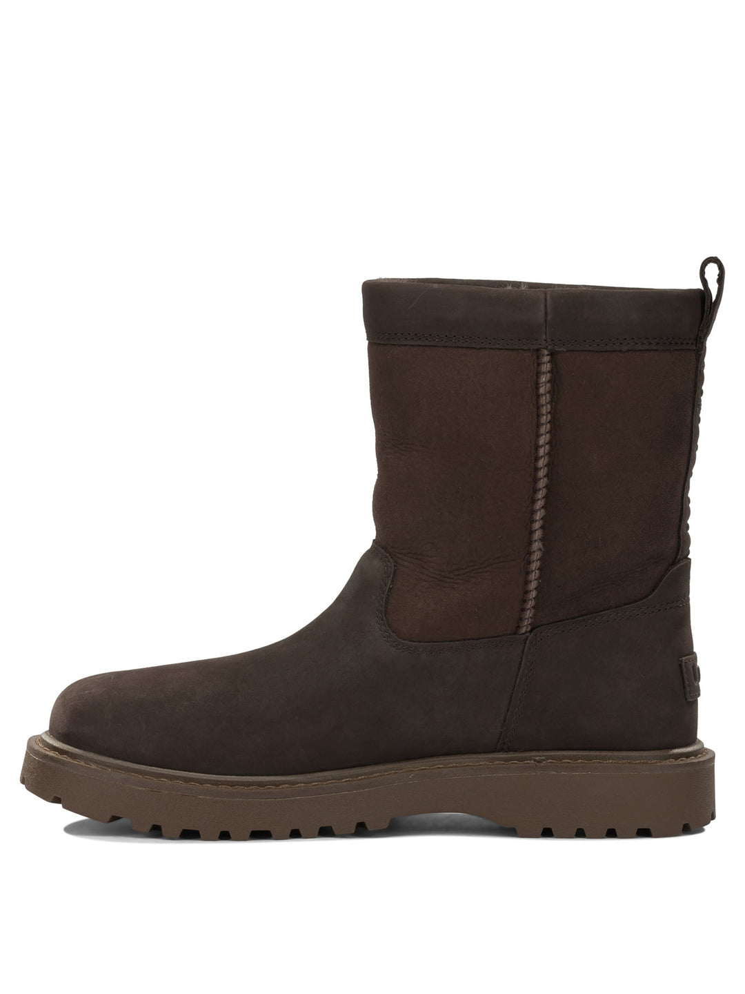 UGG Birch Ii Boots And Ankle Boots Brown