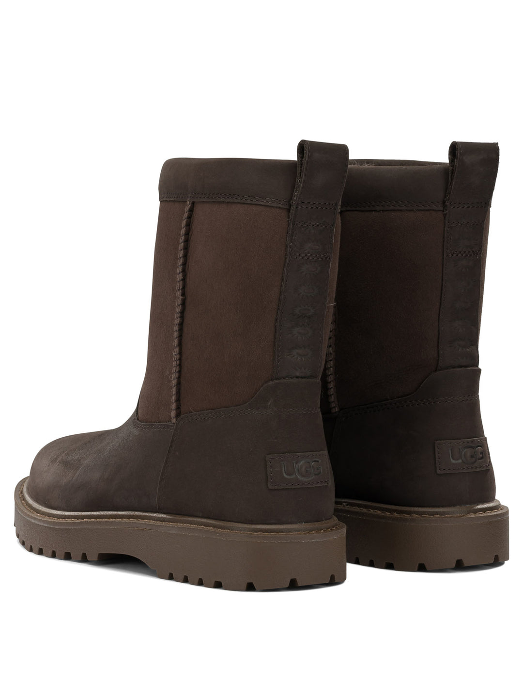 UGG Birch Ii Boots And Ankle Boots Brown