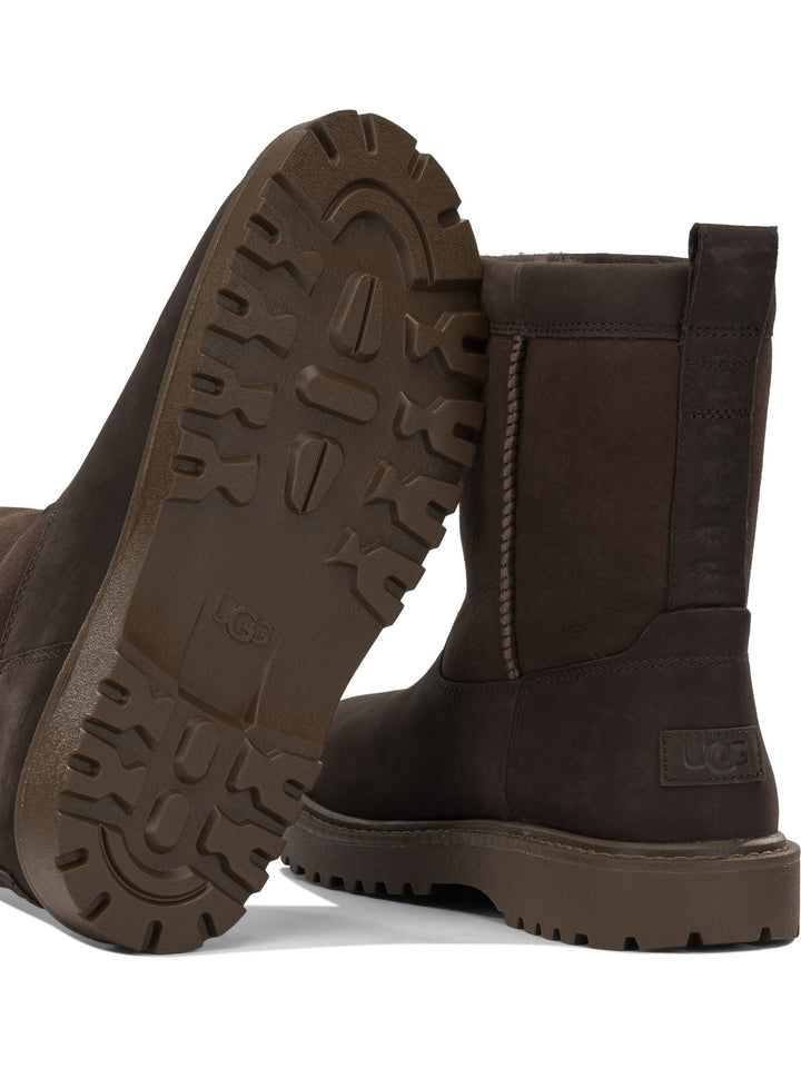 UGG Birch Ii Boots And Ankle Boots Brown