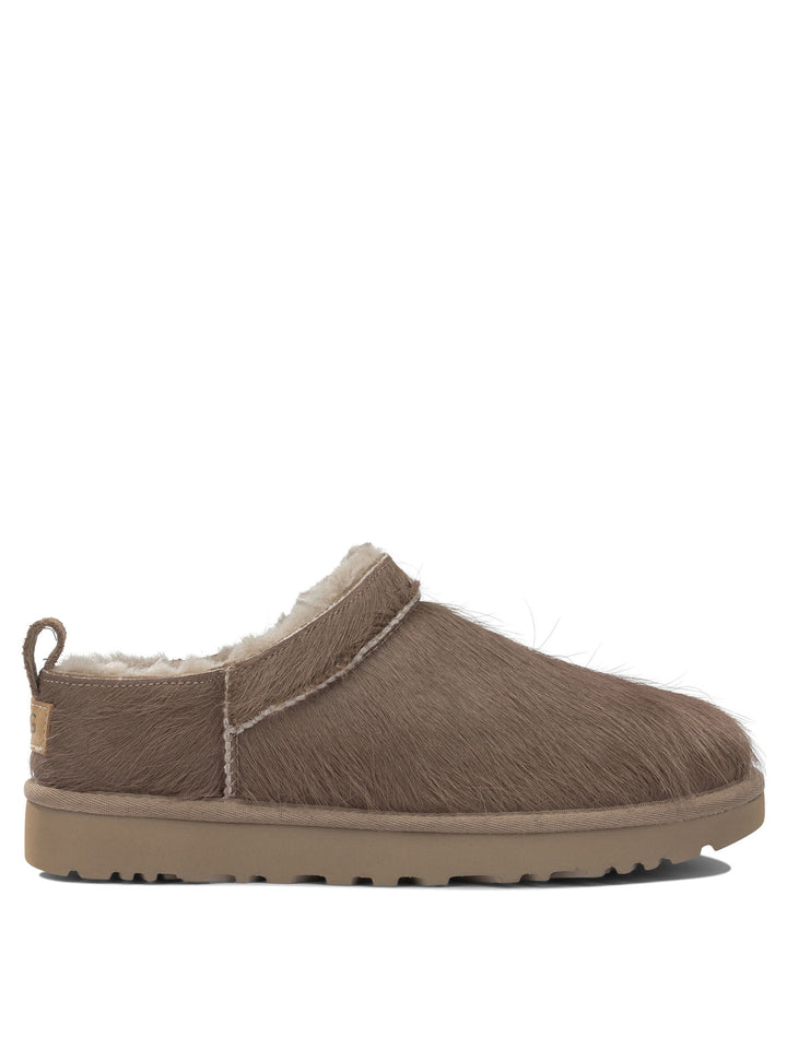 UGG Micro Boots And Ankle Boots Brown
