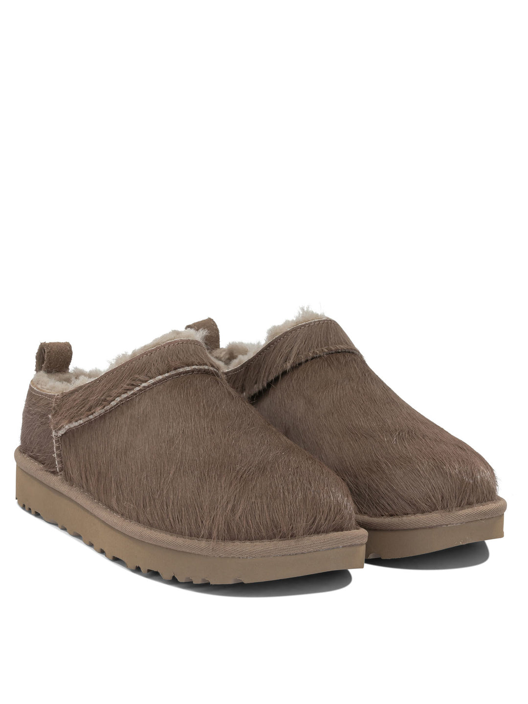 UGG Micro Boots And Ankle Boots Brown