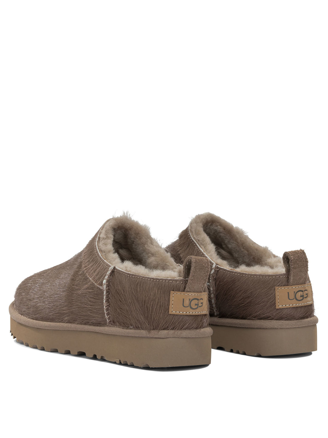 UGG Micro Boots And Ankle Boots Brown