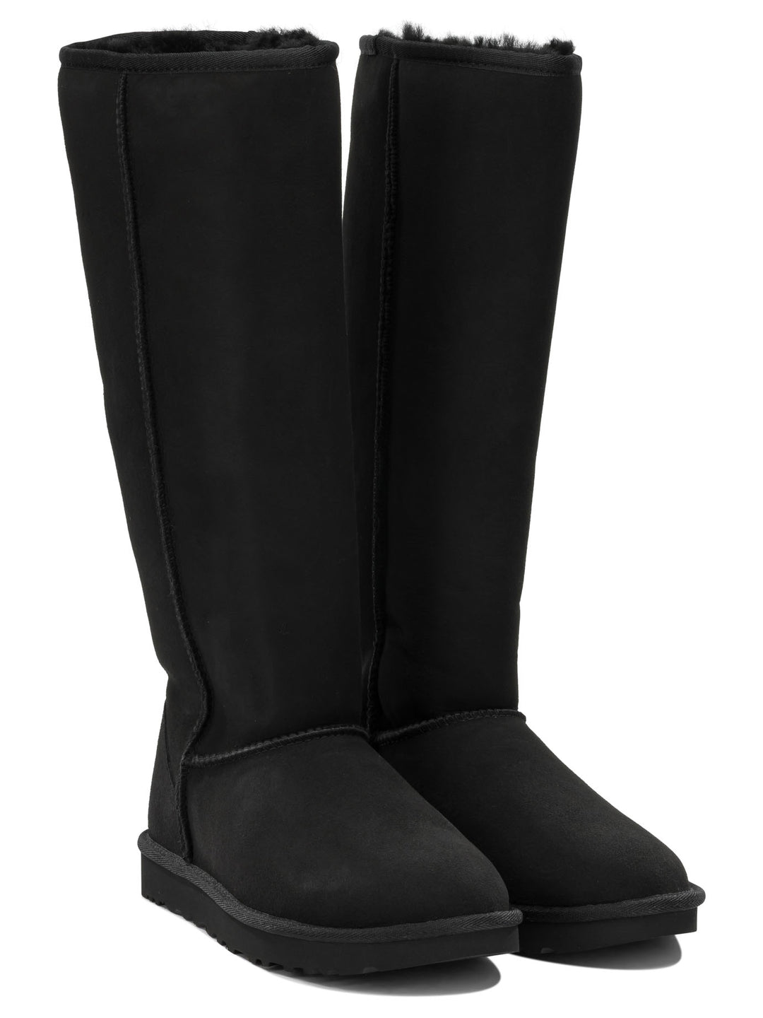 Ugg Classic Ultra Tall Boots and Ankle Boots - Black | 20704b1e1d97bbd53c9f70f7bd22c775ee065c55