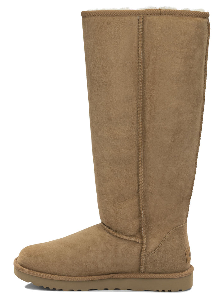 Ugg Classic Ultra Tall Boots and Ankle Boots - Brown | 2b5a2c9338909f5c450dc28588122328a0f82b5a