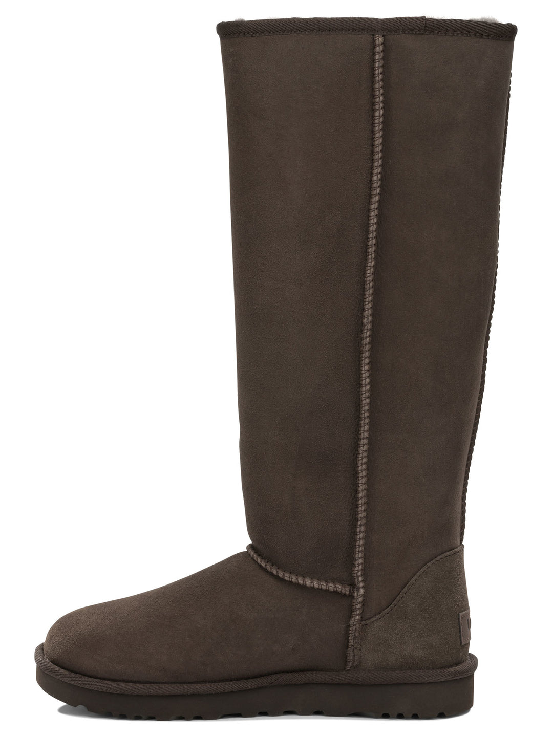 UGG Classic Ultra Tall Boots And Ankle Boots Brown