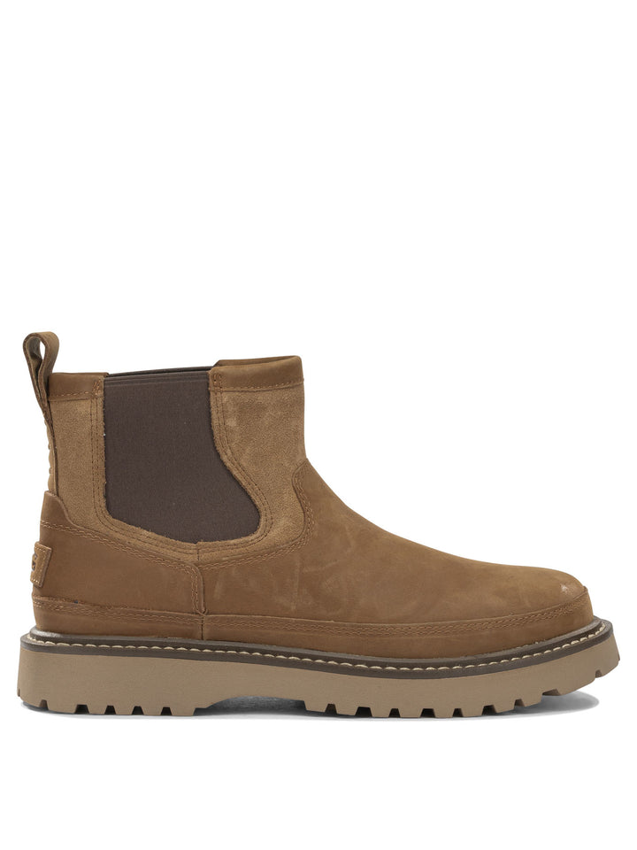 Ugg Birch Boots and Ankle Boots - Brown | 677e1d17dd5fc1415629e4f48efdbacd9df5205c
