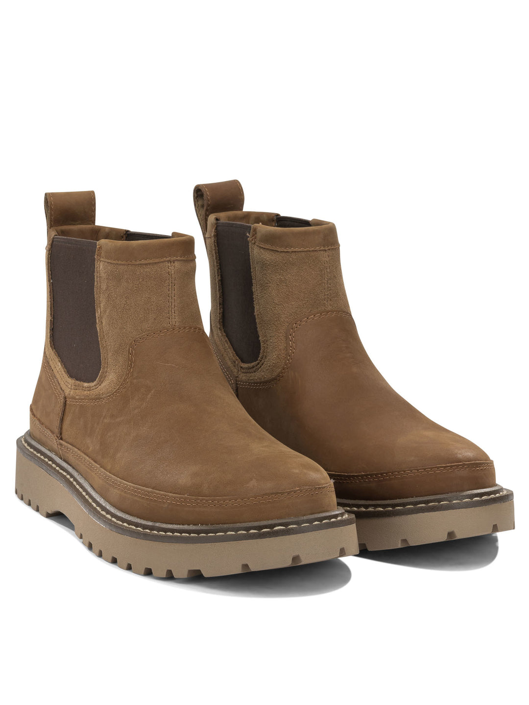 Ugg Birch Boots and Ankle Boots - Brown | 52139d23fe52f7e66b52e49d33013a89117c74c8