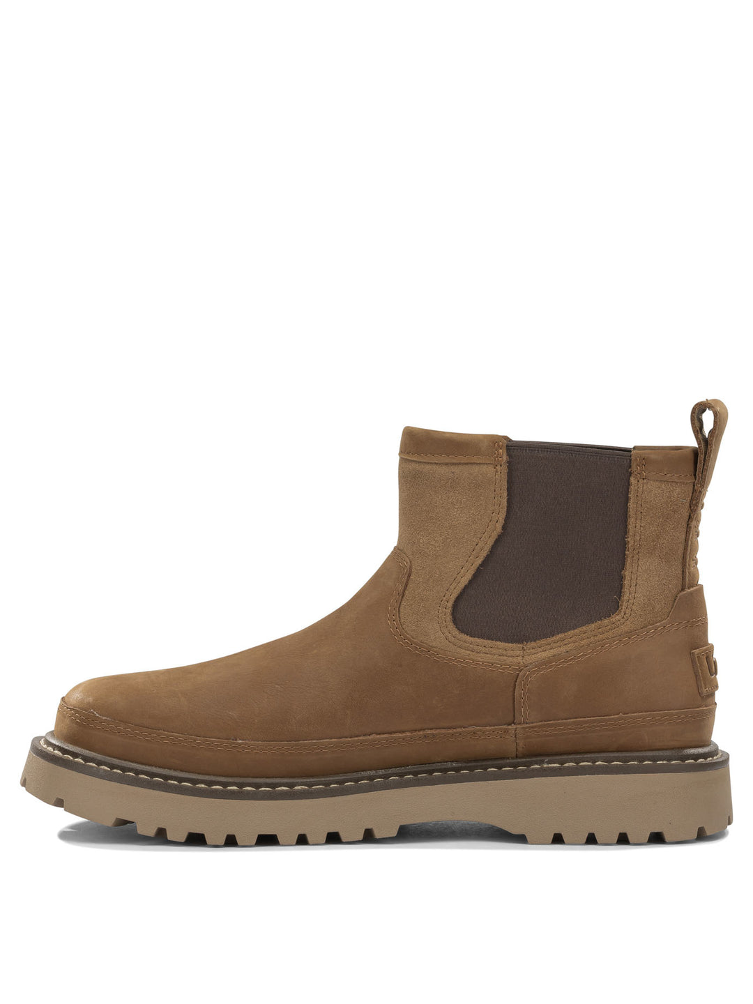 Ugg Birch Boots and Ankle Boots - Brown | 019b167ce5463a627a33a8272e505ce8c766dc21