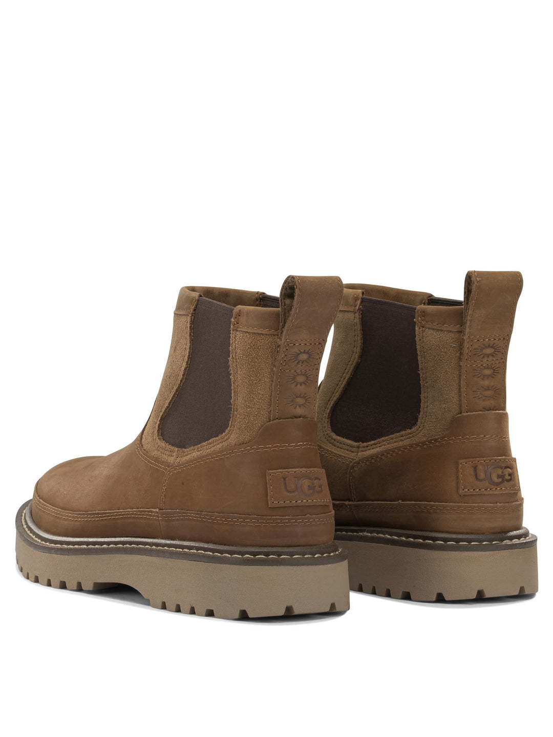 Ugg Birch Boots and Ankle Boots - Brown | 8aeb6118c001d1ee018bd86d4d9e10ac5c763f6e