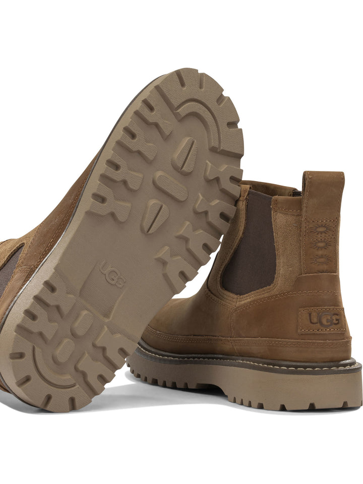 Ugg Birch Boots and Ankle Boots - Brown | 1e905140402cc04facb435bf5c7c9420ec13904e