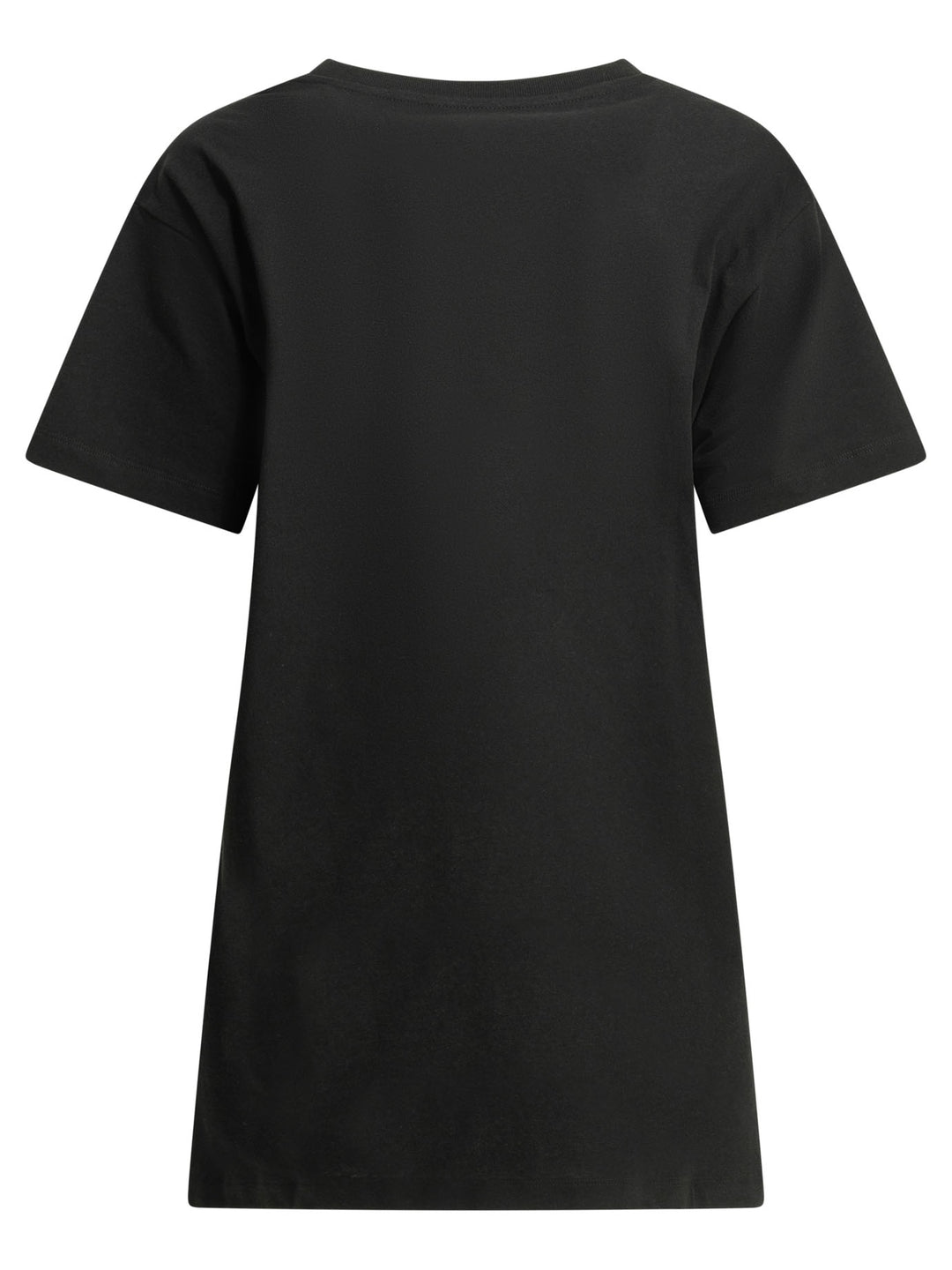 Valentino Panther Lady T-shirts - Black | c2ea741d32b10852acf46f280d53c46c1f0598c4