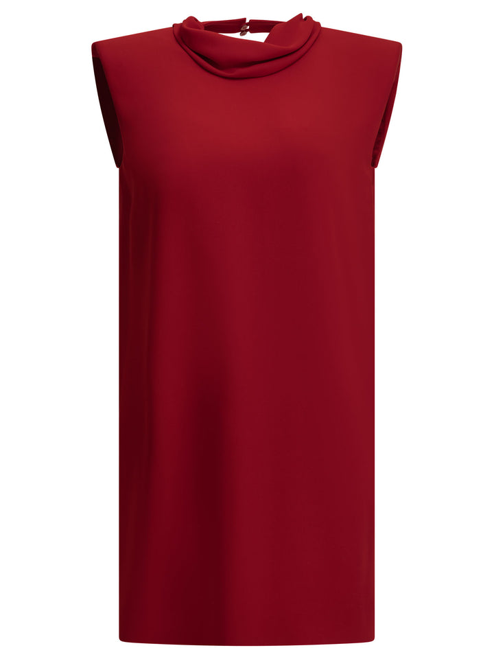 Valentino Cady Couture Dresses - Red | 28d17a4ab5ab64b197df96a91a06df3b4a428ff9