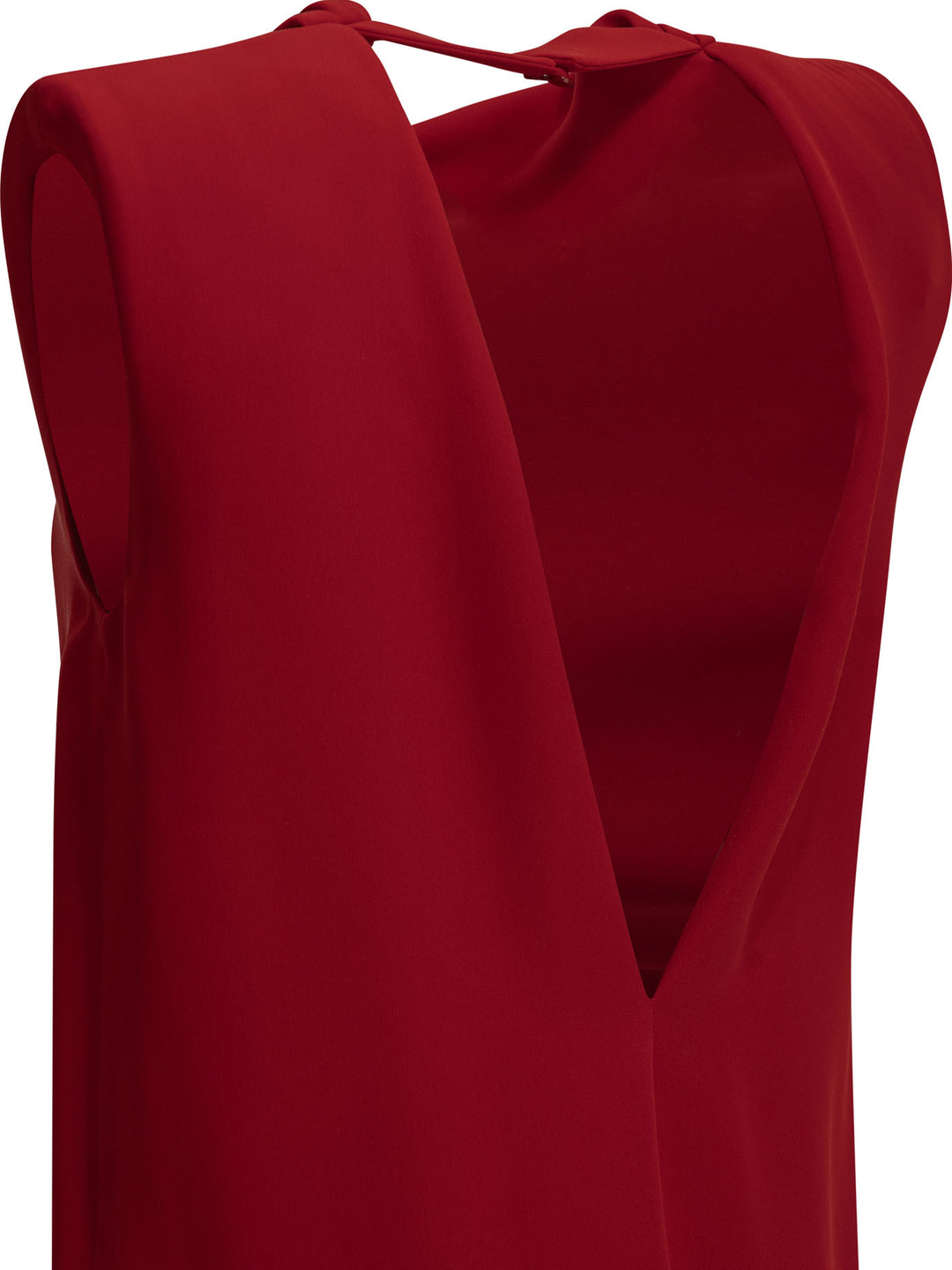 Valentino Cady Couture Dresses - Red | d66eb19413c5ec82f0d896466dca5bc8871e3aa9