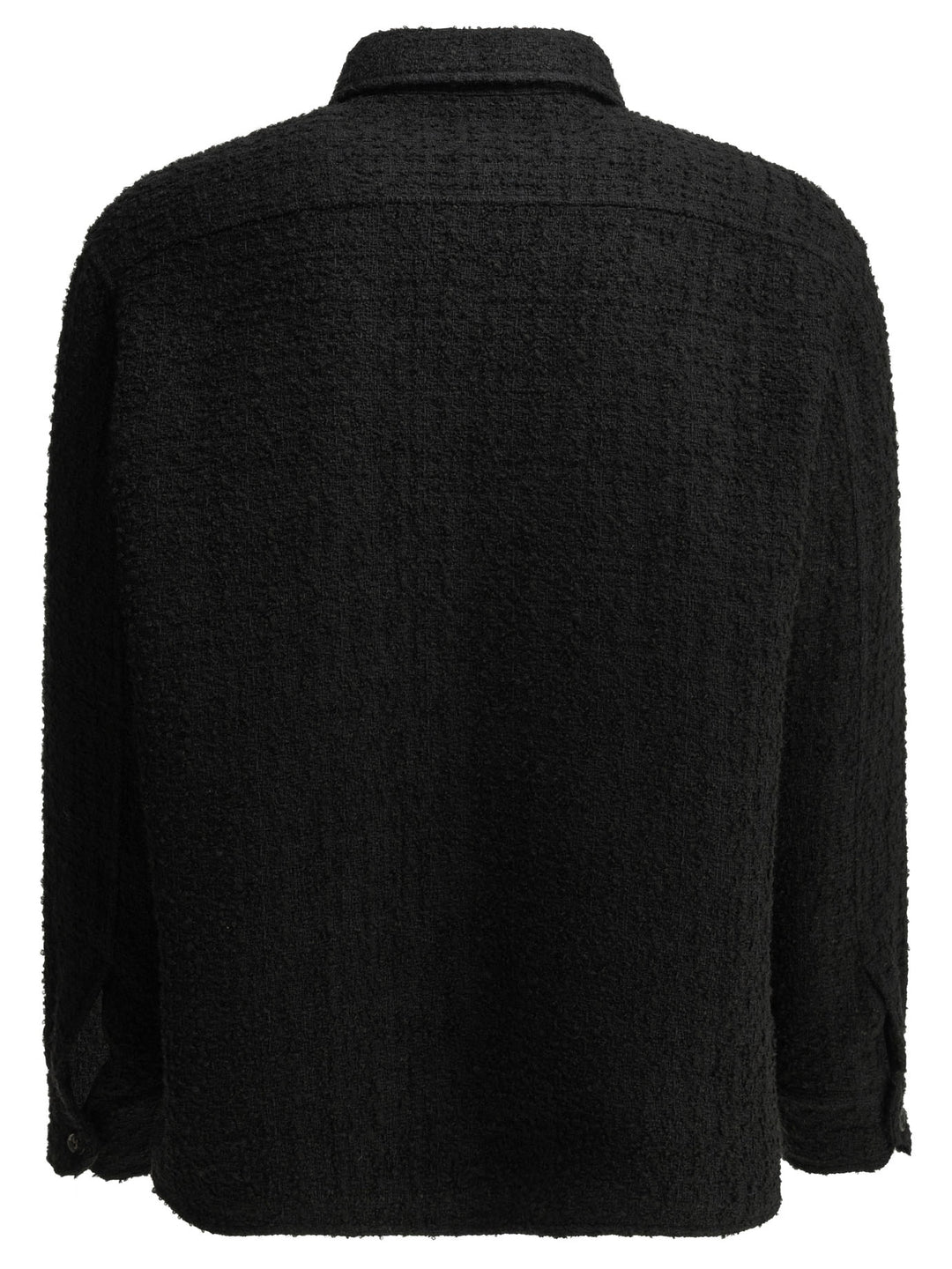 Valentino Vgold Jackets and Coats - Black | 177c331ee226e276dfa03068b6b6e4263725d242
