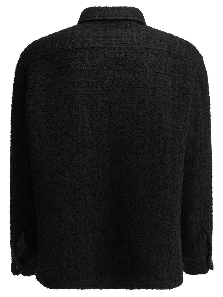 Valentino Vgold Jackets and Coats - Black | 177c331ee226e276dfa03068b6b6e4263725d242