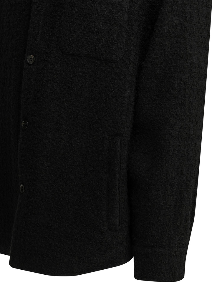Valentino Vgold Jackets and Coats - Black | 3801637d2ae740db2cf4d9befefe58d77ff48f20