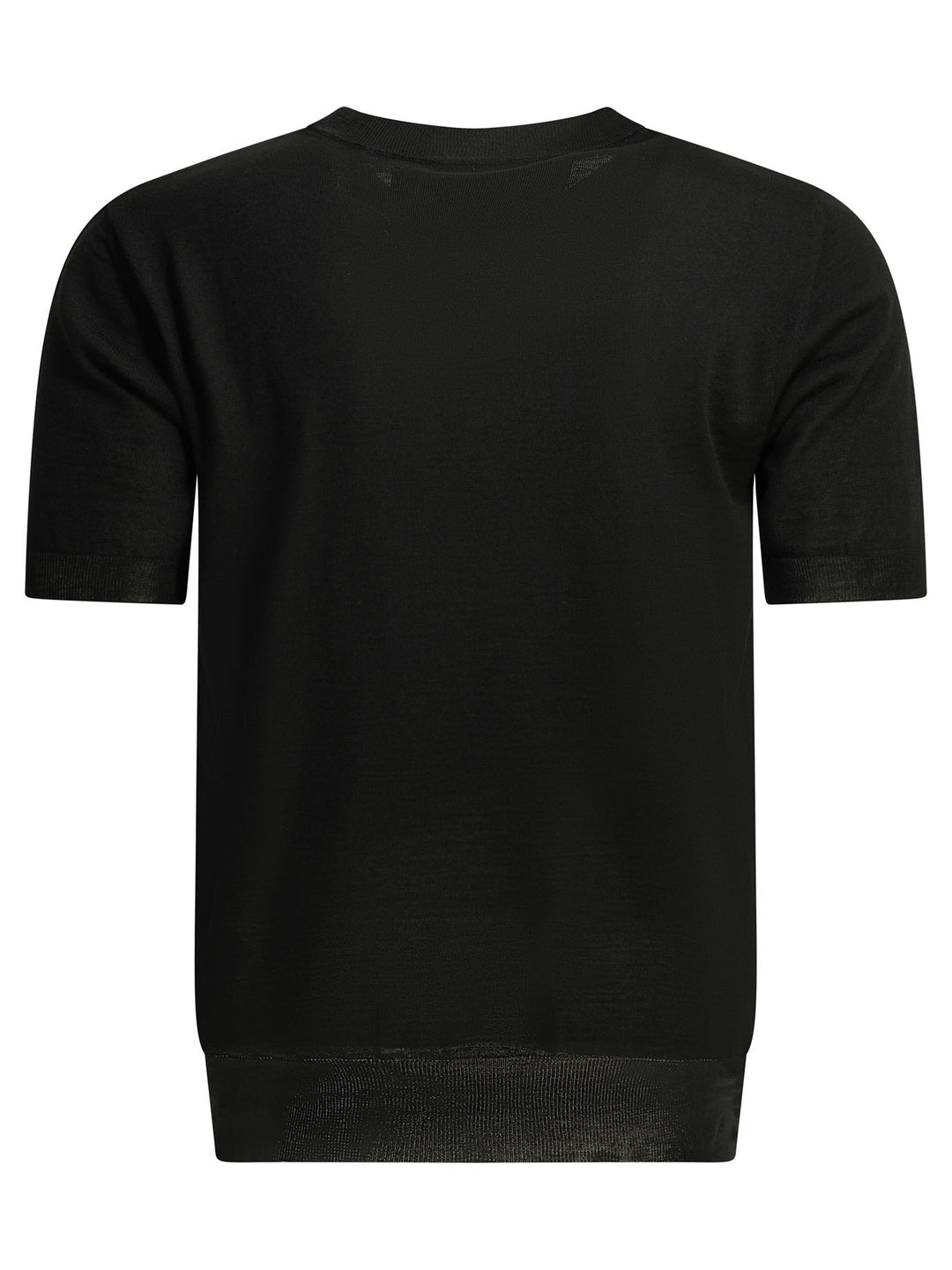 Valentino Vlogo Knitwear - Black | 1eb361d746d2344918f11be77e5111457e96e2b4
