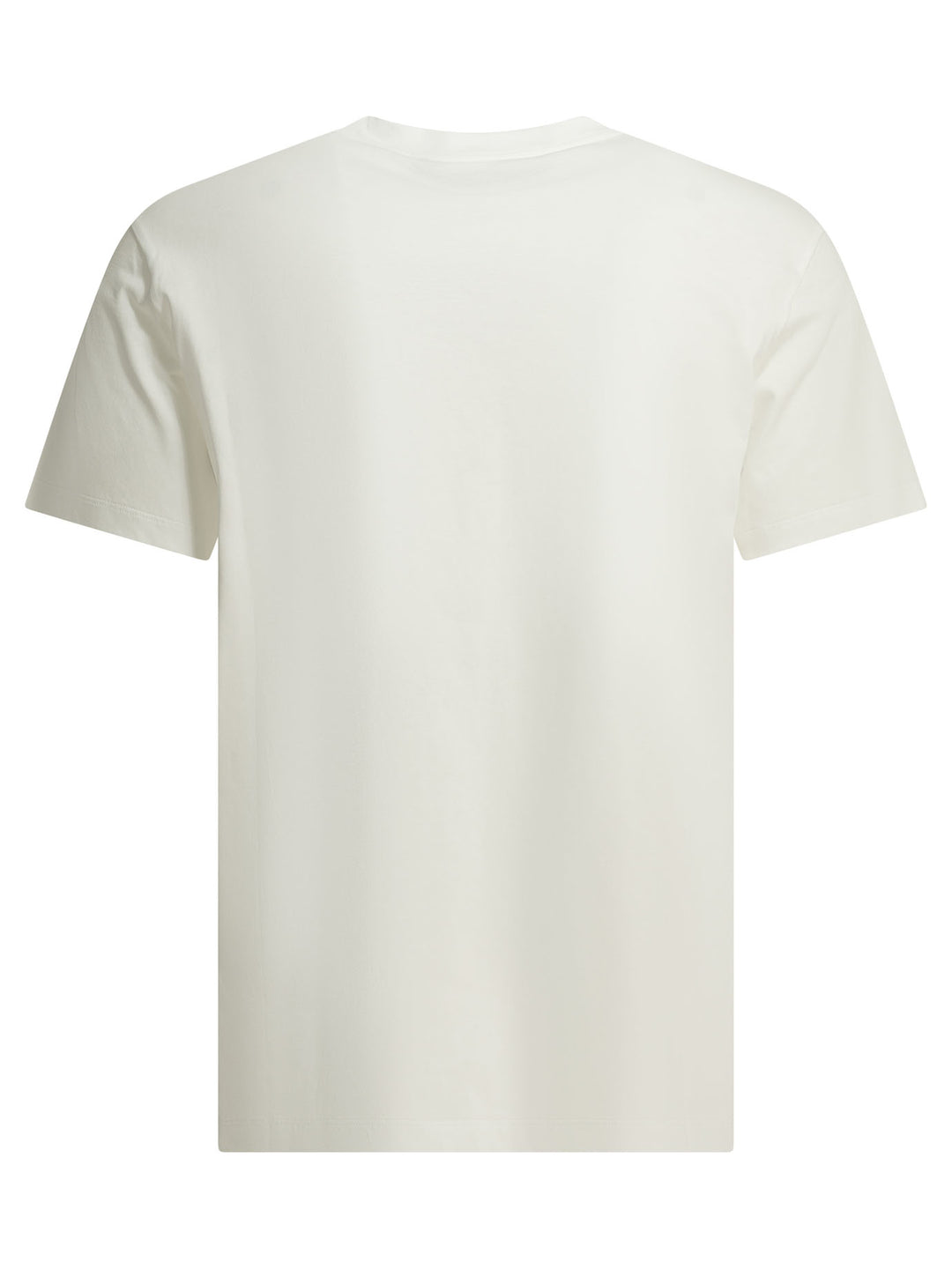 Valentino Vltn T-shirts - White | 71112e3ea462324a0e3eb5ece2da35995ead9773