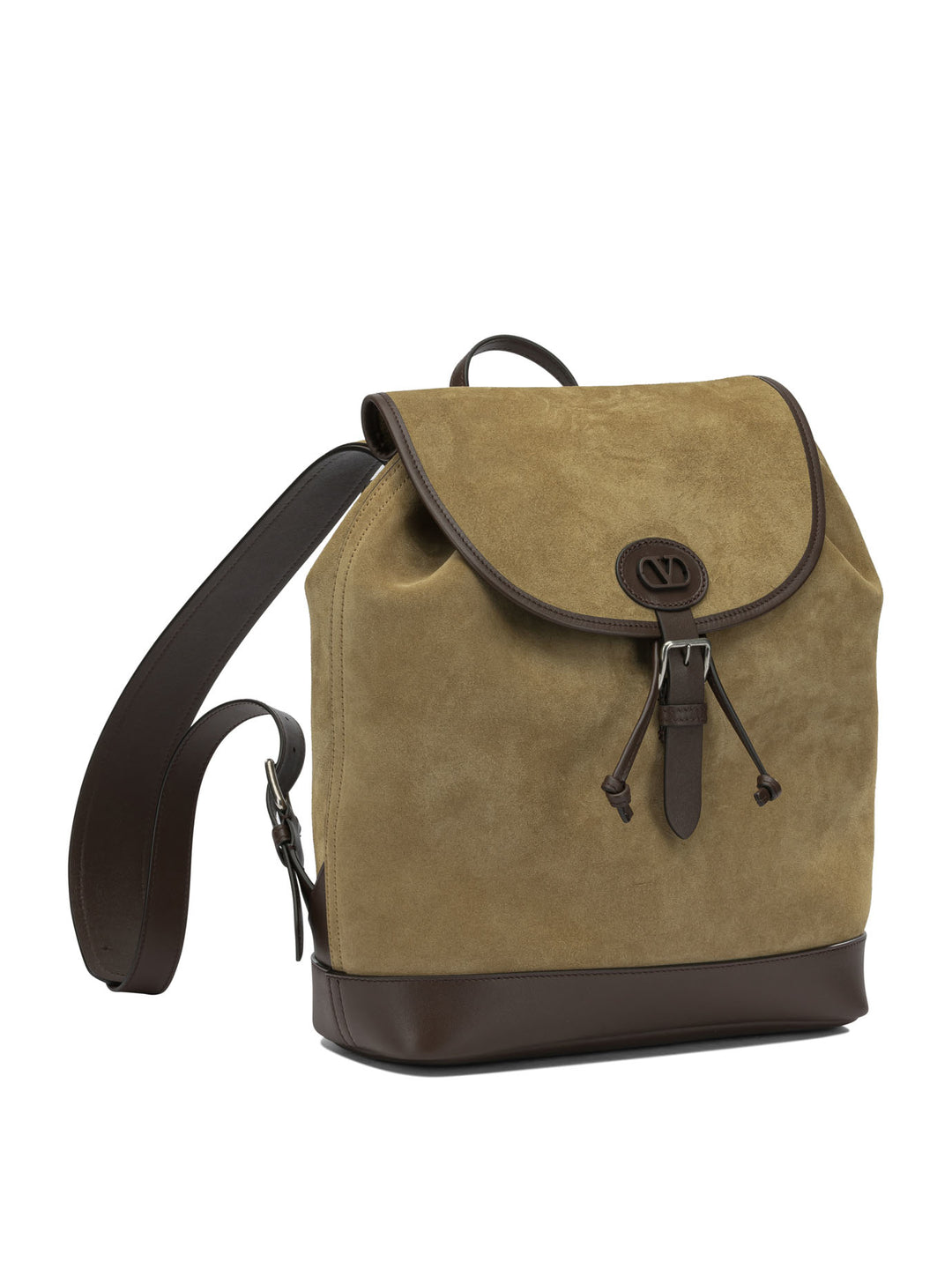 Valentino Garavani Antibes Backpacks & Travels - Beige | dde0af0adb487b69c530b6f05b9d60e8b25eeecd