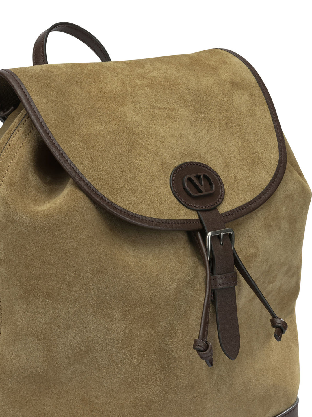 Valentino Garavani Antibes Backpacks & Travels - Beige | fac5c4c5f71c0c47e289a46635008d4cbf732764