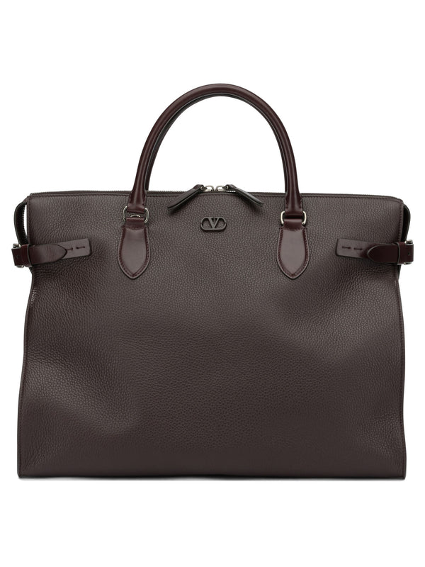 Antibes Shoulder Bags Brown