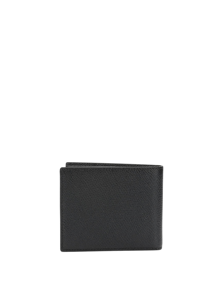 Valentino Garavani Vlogo Signature Wallets & Card holders - Black | 13e3b8583d7bb3989033ede4e5acfbea67a746d3