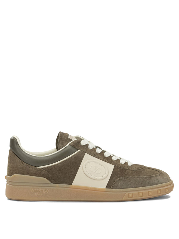 Upvillage Sneakers & Slip-On Green