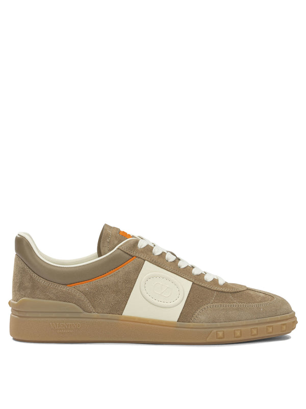 Upvillage Sneakers & Slip-On Beige