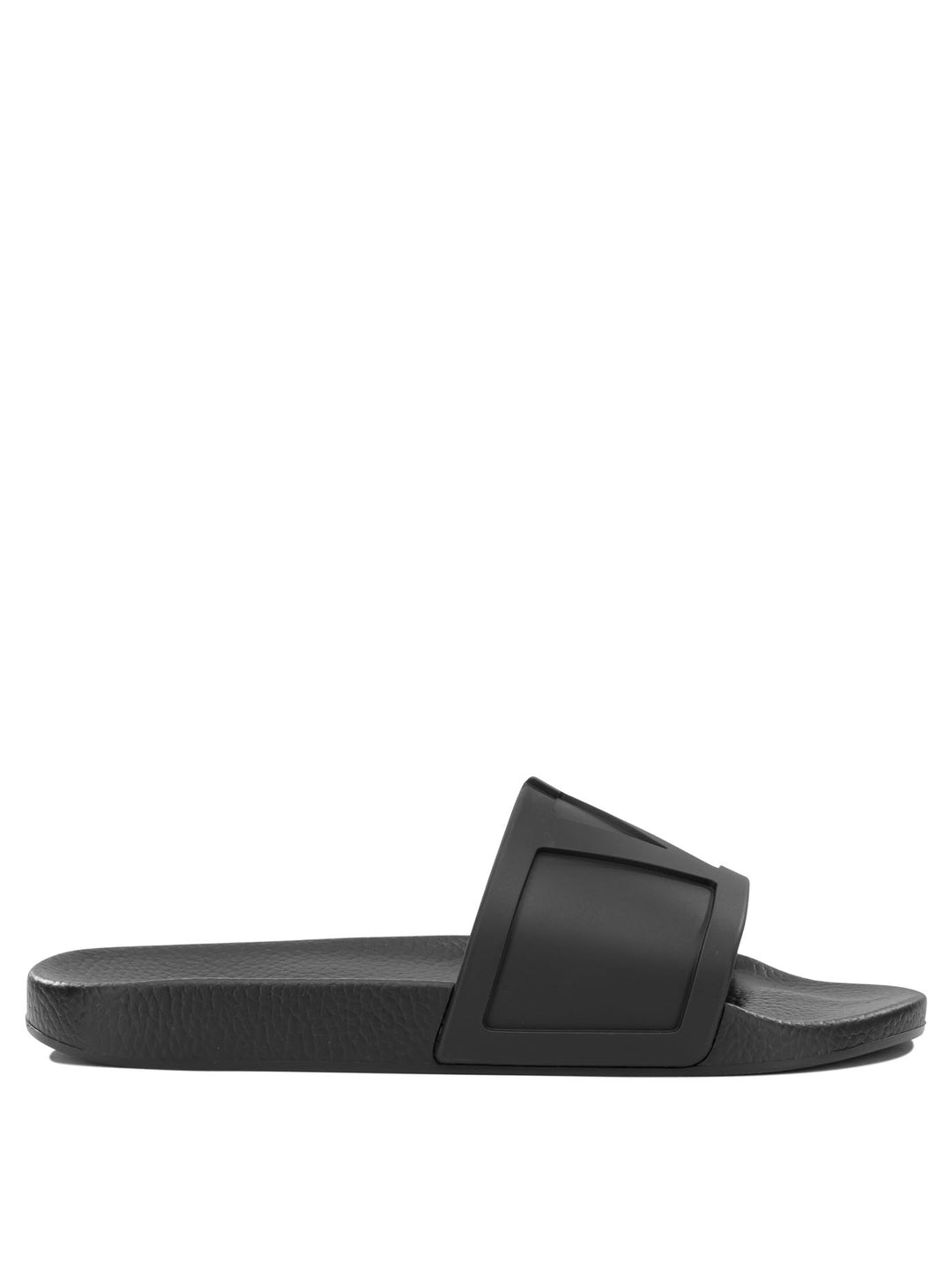 Valentino Garavani Coolside Sandals - Black | 3dc9f26efd2a07067435e5b80b7ee71a17c13f25