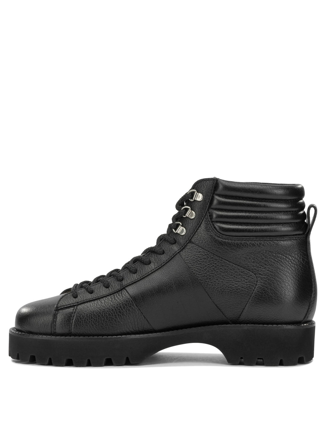 Valentino Garavani Lord Chunky Boots and Ankle Boots - Black | 2f675e855ac0d36d988233188f40dbe68fbd97f6