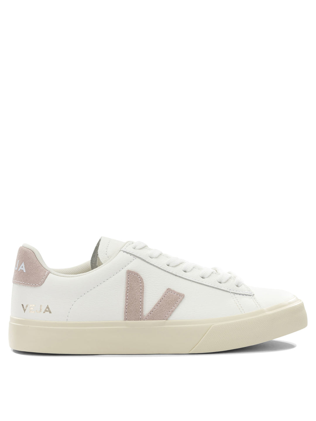 Veja Campo Sneakers & Slip-On - Pink | 4afc206f78091457efc1b52798f67d9514db7b77