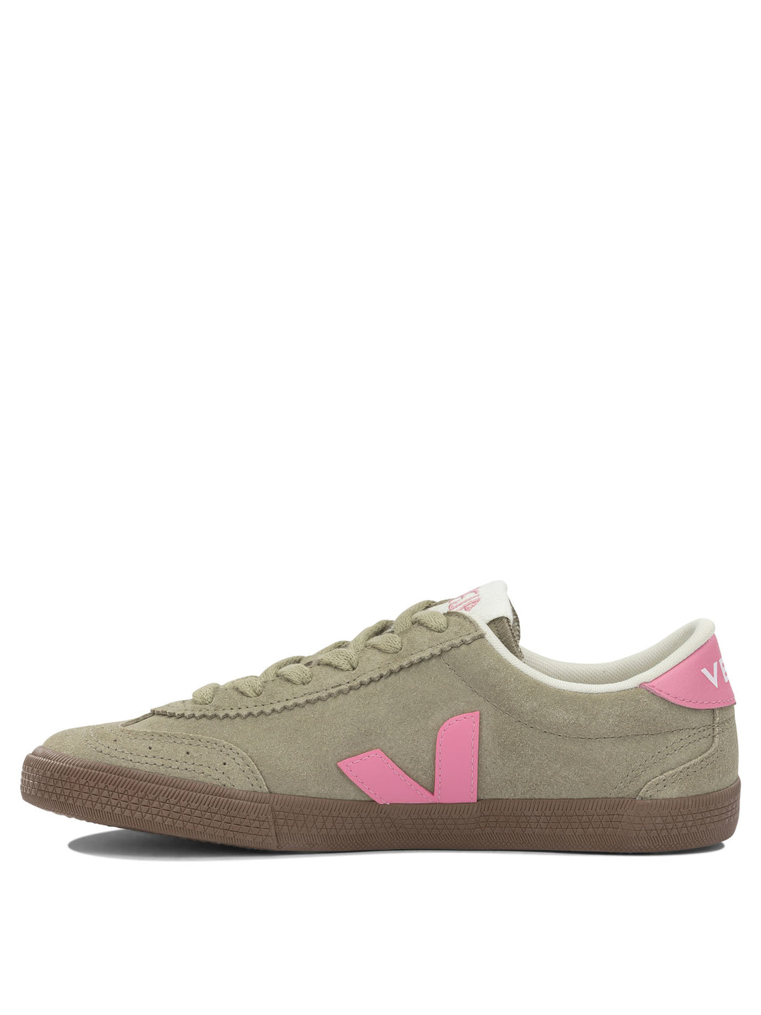 Veja Volley Sneakers & Slip-On - Beige | c7cc899fd871cd01041a09034ff98bb1395a7c9e
