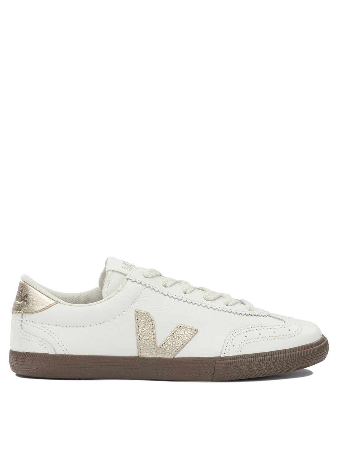 Veja Volley Sneakers & Slip-On - White | 35194953356f28987d48497dc1d05e7d67468b54