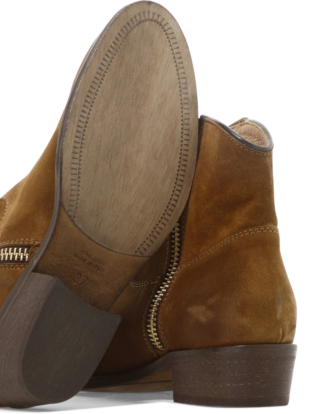 Via Roma 15 Boots & Ankle Boots Boots and Ankle Boots - Brown | 4a5887e971a66a8d7f492c46c48460b29ab567e4