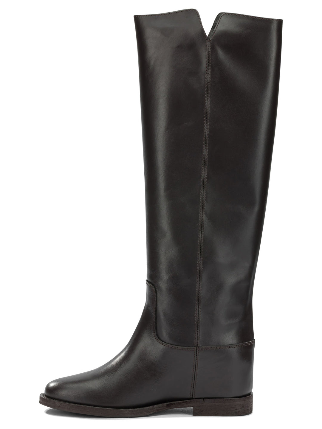 Via Roma 15 Boots & Ankle Boots Boots and Ankle Boots - Brown | ab0fbe87d513d7d95dbb4258b78664a1b980862e