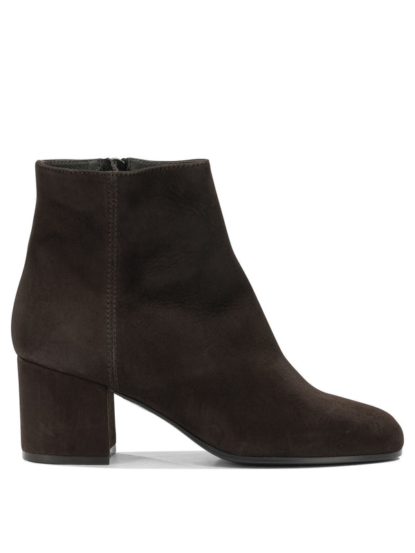 Boots & Ankle Boots Brown