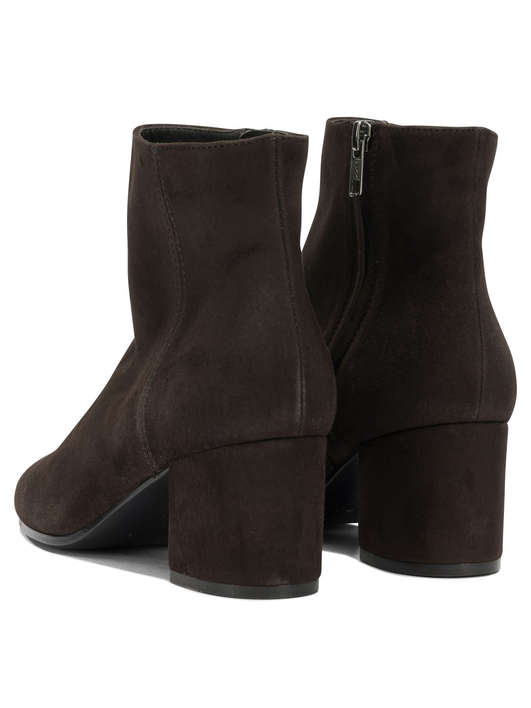 Via Roma 15 Boots & Ankle Boots Boots and Ankle Boots - Brown | 3d6f11c54086b1c1169e698b5d89ff53406eebe1