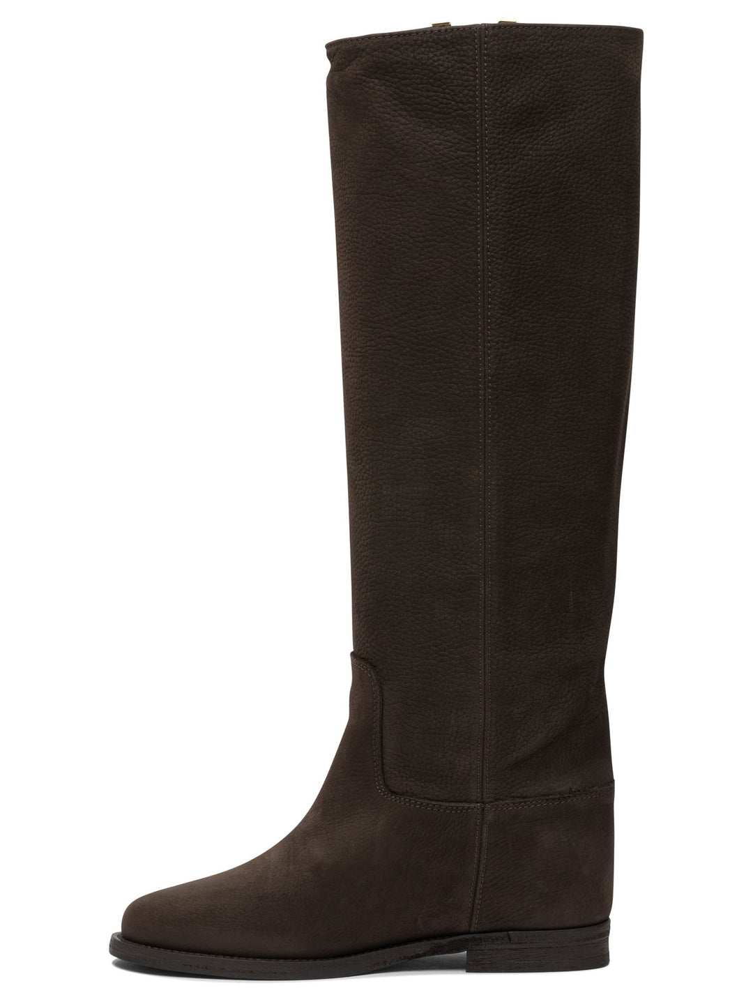 Via Roma 15 Boots & Ankle Boots Boots and Ankle Boots - Brown | fc641514722dc59946a95115a867175806b48fee