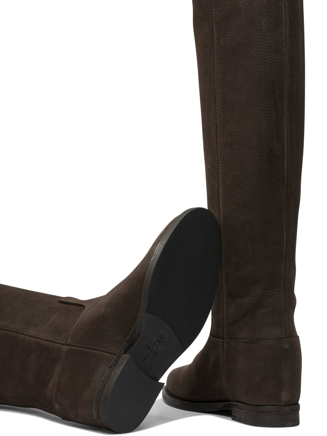 Via Roma 15 Boots & Ankle Boots Boots and Ankle Boots - Brown | 99e6de4b75a039b53322de94a722a9c281b56c9b