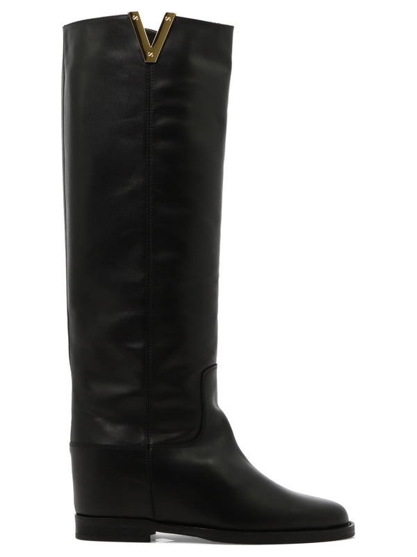 Boots & Ankle Boots Black