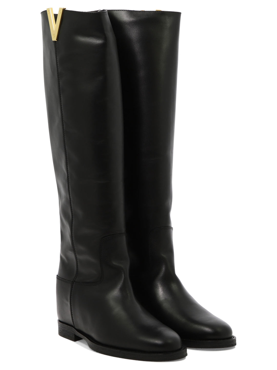 Via Roma 15 Boots & Ankle Boots Boots and Ankle Boots - Black | 3b0e2bfd0f7d510b3a826e26c84afbc7d83aa98d