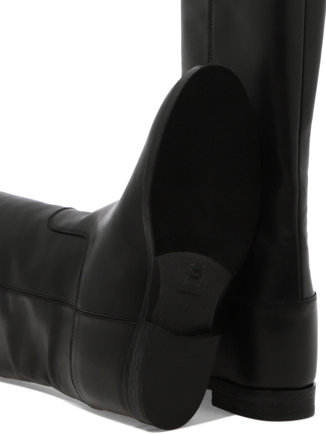 Via Roma 15 Boots & Ankle Boots Boots and Ankle Boots - Black | b06a603f03b97e77f076e8bf82771ca100f152b8