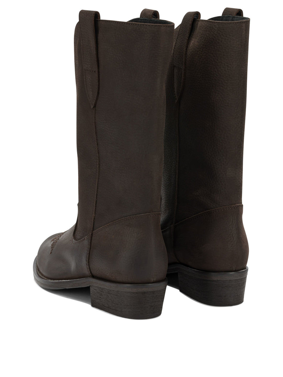 Via Roma 15 Boots & Ankle Boots Boots and Ankle Boots - Brown | 2a31f1b449eb8b1f456e0424b842693c089efd9d